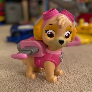 Paw Patrol Skye